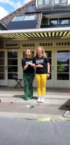 2023 - Gluren bij de buren