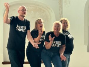 2024 - Groot Amateurfestival